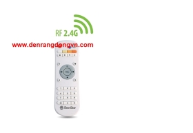 Bộ điều khiển không dây cầm tay RD SC.S1